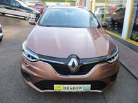 gebraucht Renault Mégane GrandTour 4 Zen TCE 115 GPF * SOMMER SALE