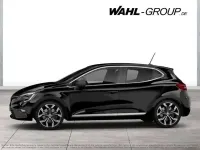 Gebraucht Renault Clio V Evolution 91 PS (66 kW) 2023 Schwarz Limousine