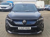 Gebraucht Renault Rafale Esprit Alpine 300 PS (220 kW) 2025 Schwarz SUV