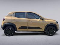 Gebraucht Dacia Spring Extreme 47 kW (65 PS) 2024 Beige Kleinwagen