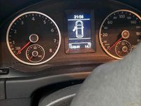 Gebraucht VW Golf 79 PS (58 kW) 2011 Grau SUV