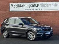 Gebraucht BMW X3 M Sport 265 PS (194 kW) 2019 Schwarz SUV