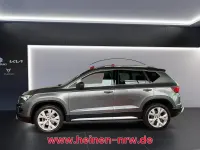 Usado Seat Ateca Xperience 150 CV (110 kW) 2023 Gris SUV