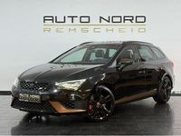 Second-hand Seat Leon 290 CP (213 kW) 2016 Negru Break
