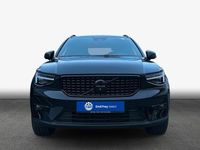 Gebraucht Volvo XC40 Plus 197 PS (144 kW) 2025 Onyx schwarzmetallic SUV