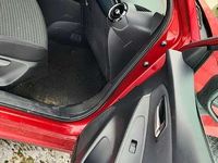 Gebraucht Mazda 2 Sports-Line 90 PS (66 kW) 2017 Rot Limousine