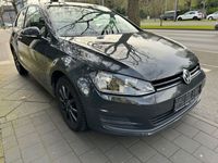 gebraucht VW Golf 1.2 TSI BMT/Uranograu/Klima