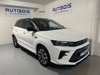 Gebraucht SWM G01 133 PS (97 kW) 2024 Weiß SUV