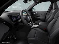 Gebraucht BMW X3 M Sport 299 PS (219 kW) 2026 Black sapphire metallic SUV