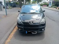 Gebraucht Peugeot 1007 Sport 109 PS (80 kW) 2007 Van / Kleinbus
