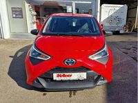 gebraucht Toyota Aygo X-Business,Allwetterreifen