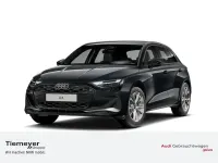 Gebraucht Audi A3 Advanced 150 PS (110 kW) 2026 Manhattangrau metallic