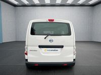 Gebraucht Nissan e-NV200 80 kW (109 PS) 2020 Weiß Van / Kleinbus