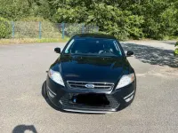 Usado Ford Mondeo 140 CV (102 kW) 2012 Negro Berlina