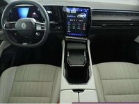 Gebraucht Renault Espace Iconic 200 PS (147 kW) 2025 Perlmutt weiss met SUV