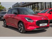 Neu Suzuki Swift Comfort+ 83 PS (61 kW) 2025 Rot Kleinwagen