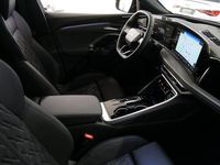 Neu Audi SQ5 Ambiente 367 PS (269 kW) 2025 Mythosschwarz metallic SUV