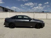 Gebraucht Audi A4 Edition .1 245 PS (180 kW) 2020 Grau Limousine