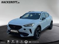 Gebraucht Cupra Formentor VZ 310 PS (228 kW) 2024 Weiß SUV