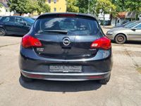 gebraucht Opel Astra 1.4 Turbo 150 Jahre mit 140 PS