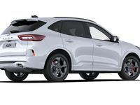 Neu Ford Kuga ST-Line X 182 PS (133 kW) 2025 Frozen white SUV