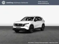 Neu Mazda CX-5 Center-Line 141 PS (103 kW) 2026 SUV