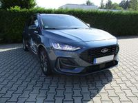 Gebraucht Ford Focus ST-Line X 155 PS (114 kW) 2022 Kombi