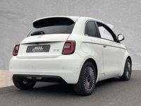 Gebraucht Fiat 500e 86 kW (118 PS) 2023 Arktisweiss Limousine