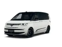 Gebraucht VW T7 Edition 150 PS (110 kW) 2026 Candyweiß deep black perleffe Van