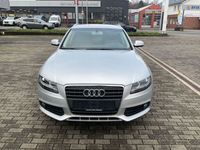 gebraucht Audi A4 Avant Ambiente-AUTOMATIK-LEDER-SHZ-TEMPOMAT