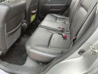 Gebraucht Honda CR-V Executive 150 PS (110 kW) 2004 Silber SUV