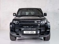 gebraucht Land Rover Defender 130 D250 X-Dynamic SE 8-Sitzer on stock