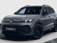 Neu VW Tiguan R-line 193 PS (141 kW) 2026 Grau SUV