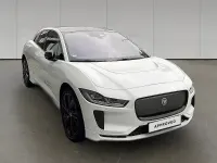 Używany Jaguar I-Pace R-Dynamic 297 kW (405 KM) 2023 Biały SUV