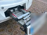 Gebraucht Opel Astra Eco 105 PS (77 kW) 2011 Weiß Kleinwagen