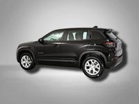 Gebraucht Jeep Avenger Altitude 101 PS (74 kW) 2024 Granite grey metallic SUV