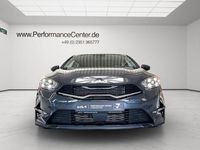 Gebraucht Kia Ceed Comfort 140 PS (102 kW) 2025 Grau Kleinwagen