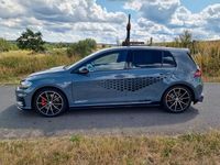 Gebraucht VW Golf VII GTI 290 PS (213 kW) 2019 Grau Limousine