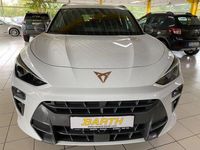 Gebraucht Cupra Terramar 150 PS (110 kW) 2025 Weiß SUV