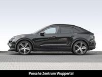 Gebraucht Porsche Macan 380 kW (517 PS) 2026 Tiefschwarz SUV