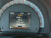 Gebraucht Smart ForTwo Coupé 90 PS (66 kW) 2019 Weiß Coupé