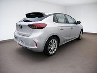 Gebraucht Opel Corsa S 101 PS (74 kW) 2024 Kristall silber (metallic) Limousine