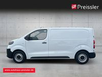 Neu Toyota Proace 121 PS (88 kW) 2026 Weiß Van / Kleinbus