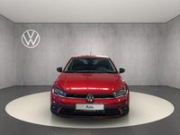 Neu VW Polo 95 PS (69 kW) 2026 Kings red metallic Kleinwagen