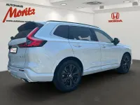 Neu Honda CR-V Advance 184 PS (135 kW) 2026 Diamond dust p SUV