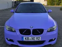 Gebraucht BMW 335 Sport Line 306 PS (225 kW) 2009 Coupé