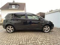 gebraucht Toyota Corolla Verso 1.8-l-VVT-i