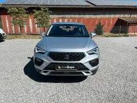 Gebraucht Seat Ateca Style 150 PS (110 kW) 2024 Reflexsilver metallic SUV