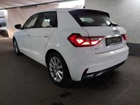 gebraucht Audi A1 Sportback 25 TFSI Adv. S tro. *NAV+*PDC*SHZ*