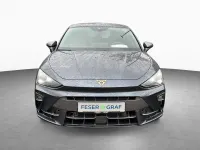 Second-hand Cupra Leon 150 CP (110 kW) 2025 Gri Berlinǎ